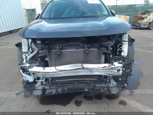 Toyota Rav4 Xle Premium 2019 JTMC1RFV4KJ016328 Image 8