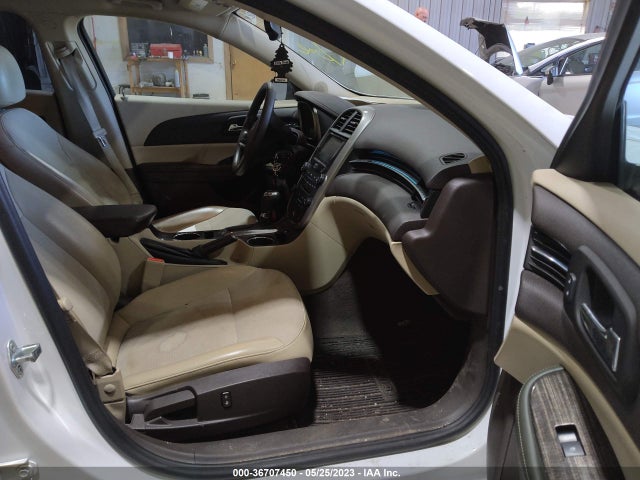 Chevrolet Malibu Limited Lt 2016 1G11C5SA3GU130669 Image 6