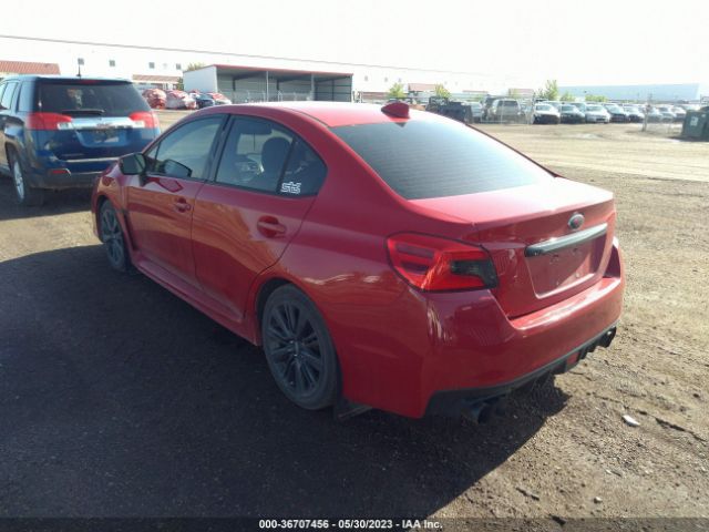 JF1VA1A65F9805398 Subaru WRX