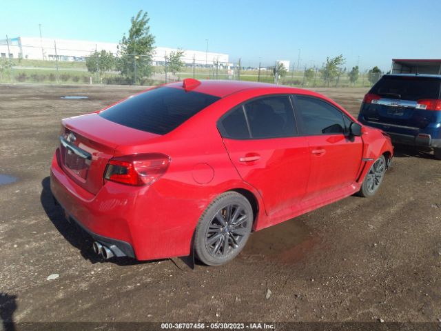 JF1VA1A65F9805398 Subaru WRX
