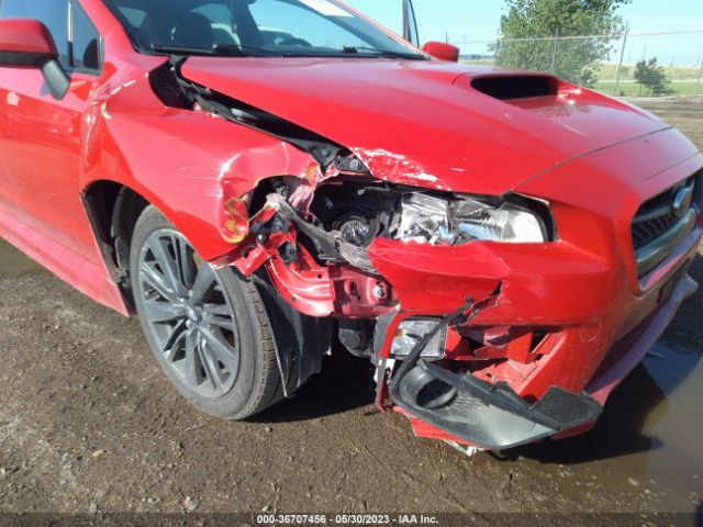 JF1VA1A65F9805398 Subaru WRX