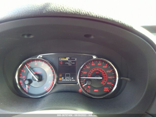 JF1VA1A65F9805398 Subaru WRX
