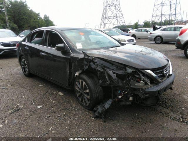 1N4AL3AP1JC154957 auction archive image