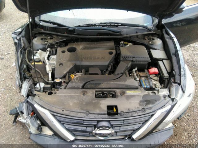 1N4AL3AP1JC154957 Nissan Altima 2.5 Sl