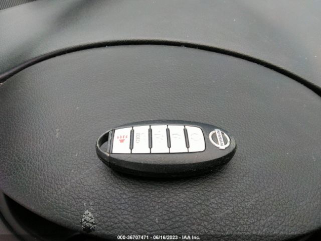 1N4AL3AP1JC154957 Nissan Altima 2.5 Sl