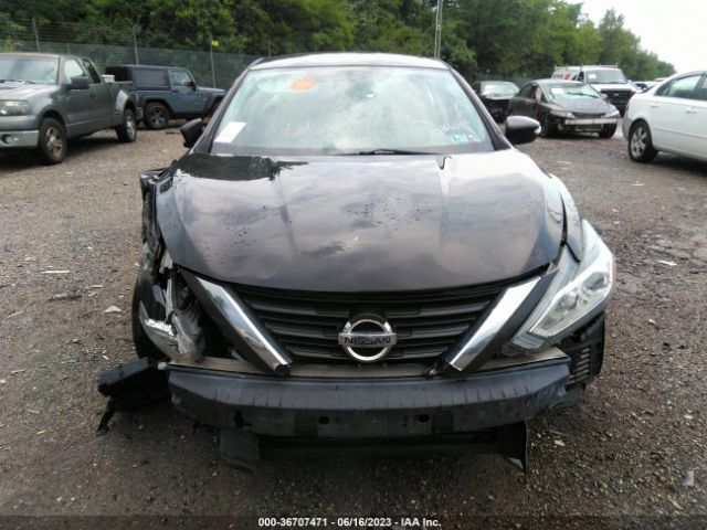 1N4AL3AP1JC154957 Nissan Altima 2.5 Sl
