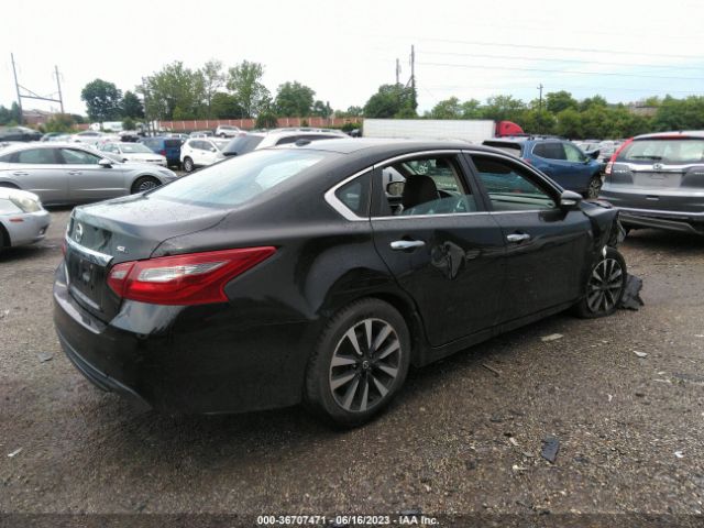 1N4AL3AP1JC154957 Nissan Altima 2.5 Sl
