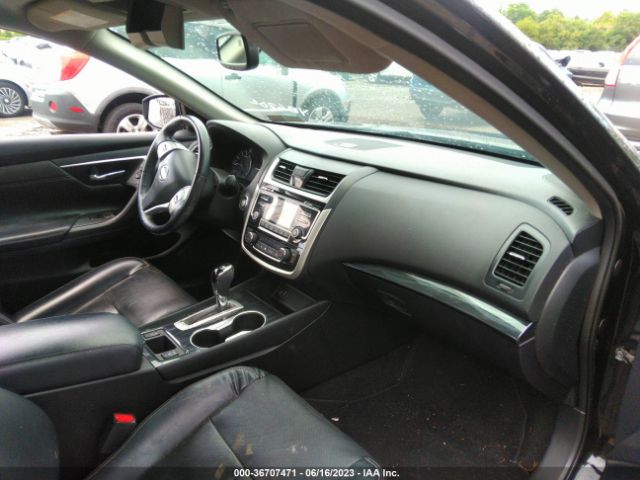 1N4AL3AP1JC154957 Nissan Altima 2.5 Sl