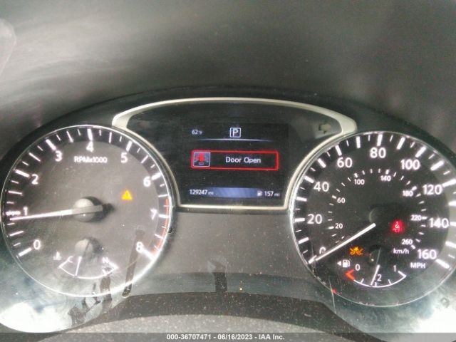 1N4AL3AP1JC154957 Nissan Altima 2.5 Sl