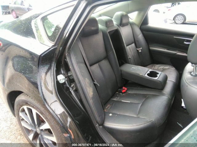 1N4AL3AP1JC154957 Nissan Altima 2.5 Sl