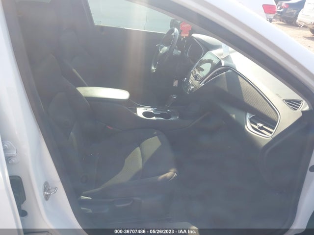 Chevrolet MALIBU RS 2019 1G1ZG5ST4KF221083 Image 5