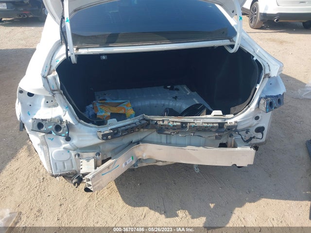 Chevrolet MALIBU RS 2019 1G1ZG5ST4KF221083 Image 6