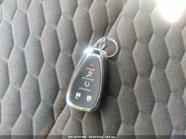Chevrolet EQUINOX LT 2020 3GNAXKEV9LS536496 Image 3