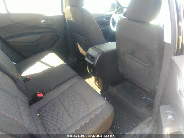 Chevrolet EQUINOX LT 2020 3GNAXKEV9LS536496 Image 10