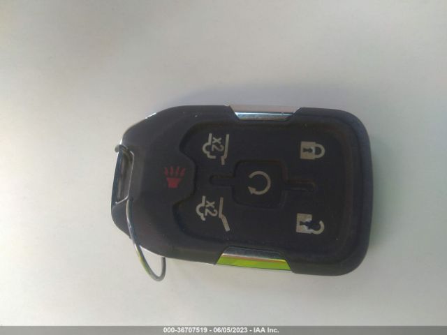 1GKS2GKC2GR247436 GMC Yukon Xl Slt