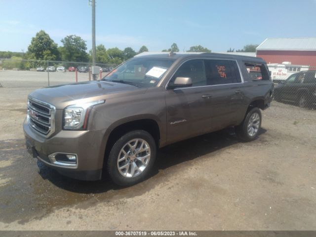 1GKS2GKC2GR247436 GMC Yukon Xl Slt