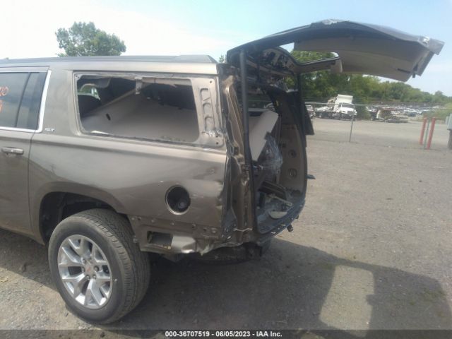 1GKS2GKC2GR247436 GMC Yukon Xl Slt