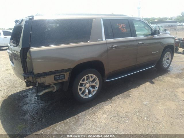 1GKS2GKC2GR247436 GMC Yukon Xl Slt
