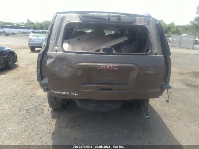 1GKS2GKC2GR247436 GMC Yukon Xl Slt