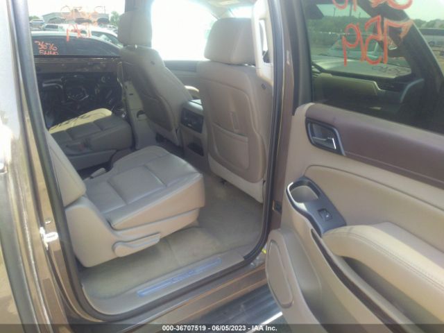 1GKS2GKC2GR247436 GMC Yukon Xl Slt