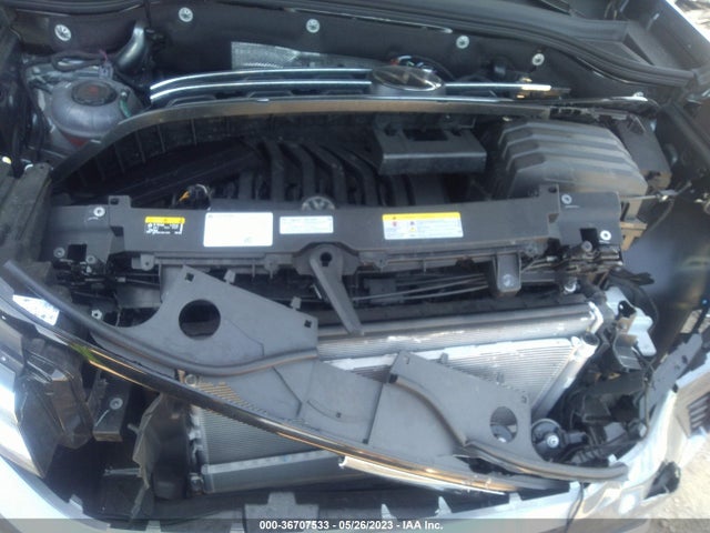 1V2KE2CA6PC214332 Volkswagen Atlas Cross Sport 3.6l V6 Se W/technology