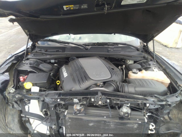 Dodge Challenger R/t Plus 2018 2C3CDZBT8JH314641 Image 10