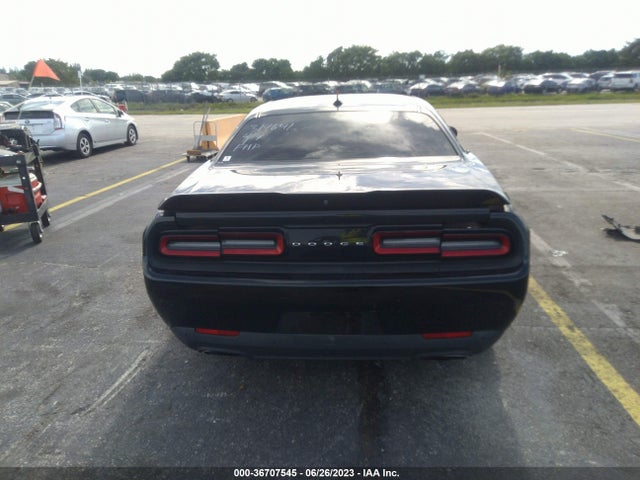 Dodge Challenger R/t Plus 2018 2C3CDZBT8JH314641 Image 15