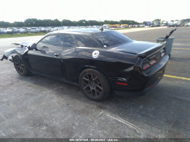 Dodge Challenger R/t Plus 2018 2C3CDZBT8JH314641 Image 3
