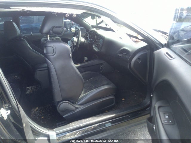Dodge Challenger R/t Plus 2018 2C3CDZBT8JH314641 Image 5