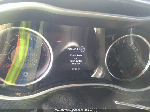 Dodge Challenger R/t Plus 2018 2C3CDZBT8JH314641 Image 7