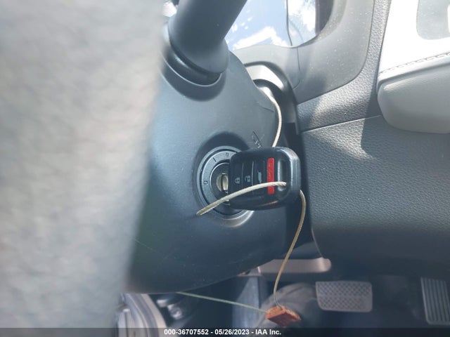 Honda HR-V LX 2019 3CZRU6H32KG729672 Image 11