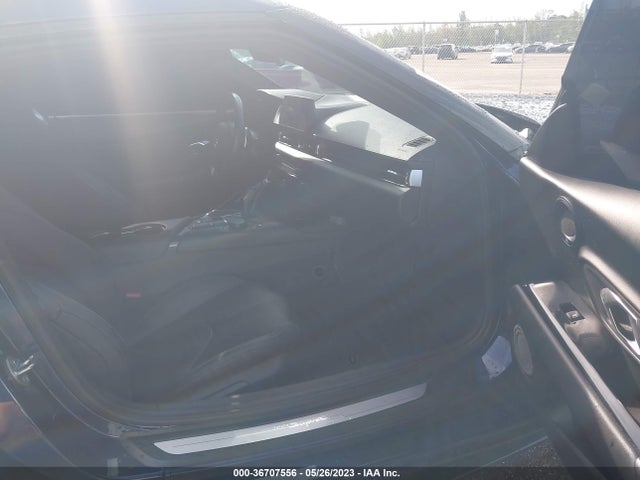 2020 Toyota Supra, VIN: WZ1DB4C0XLW027174