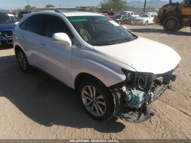 2015 Lexus RX, VIN: 2T2ZK1BA8FC185034