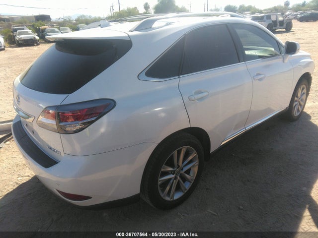 2015 Lexus RX, VIN: 2T2ZK1BA8FC185034