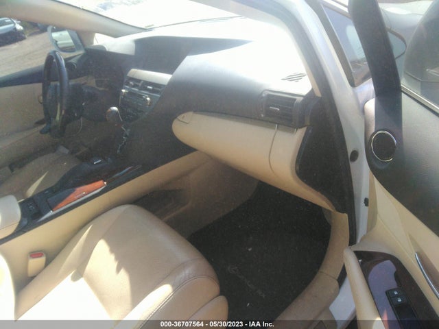 2015 Lexus RX, VIN: 2T2ZK1BA8FC185034