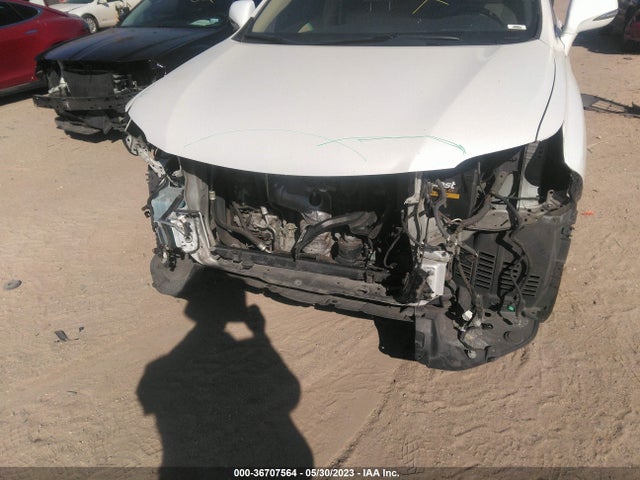 2015 Lexus RX, VIN: 2T2ZK1BA8FC185034