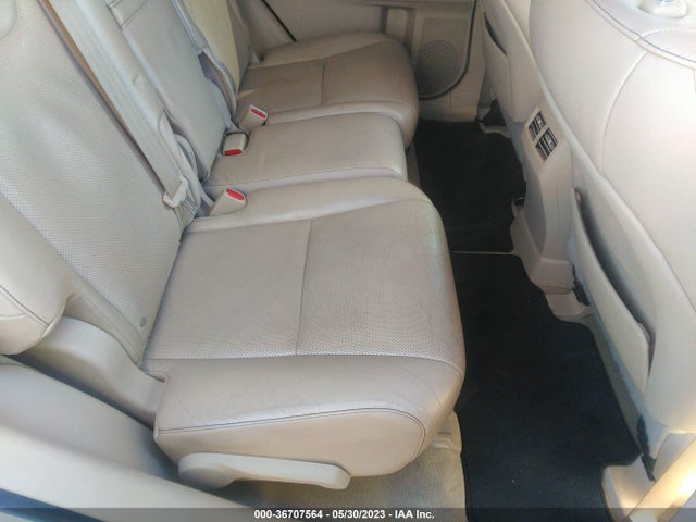 2015 Lexus RX, VIN: 2T2ZK1BA8FC185034