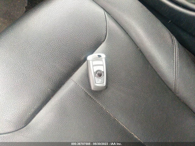 WBA3B1C54FK138400 BMW 3 Series 320i