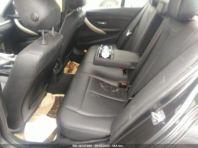 WBA3B1C54FK138400 BMW 3 Series 320i