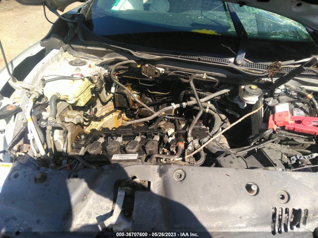 Honda Civic Coupe Ex-t 2017 2HGFC3B33HH360298 Image 10