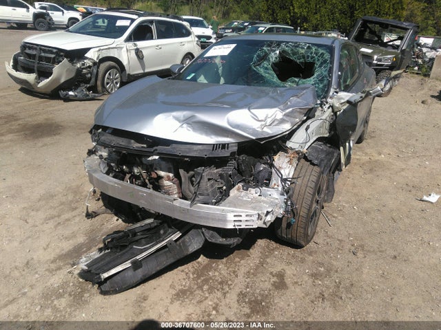 Honda Civic Coupe Ex-t 2017 2HGFC3B33HH360298 Image 6