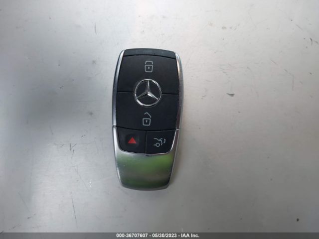 W1N4M4GB7MW129241 Mercedes-Benz Glb Glb 250