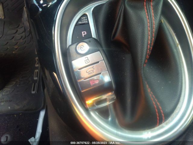 KNDJX3AAXJ7518019 KIA Soul !
