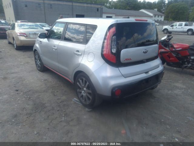 KNDJX3AAXJ7518019 KIA Soul !