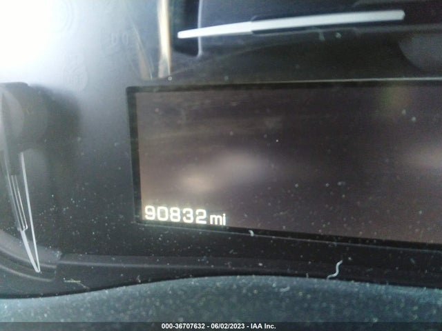 1G6AA5RA4E0146714 Cadillac Ats Standard Rwd