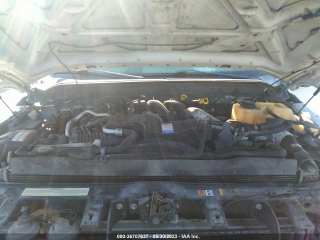 1FT7W2AT2FED52221 Ford Super Duty F-250 Srw Xl/xlt/lariat/king Ranch