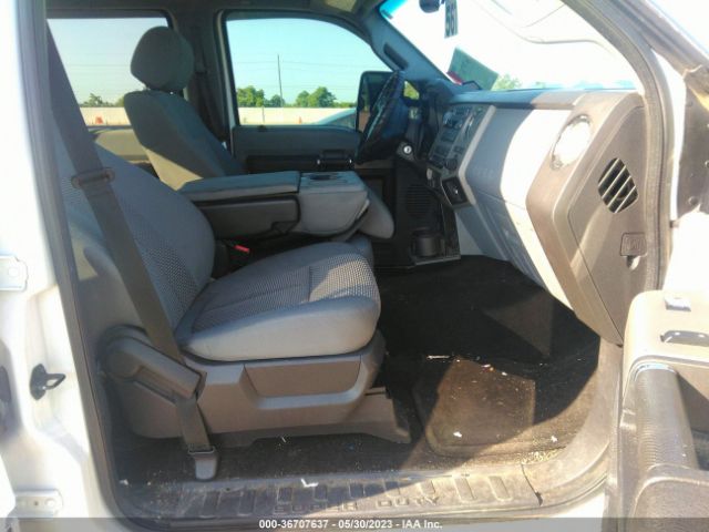 1FT7W2AT2FED52221 Ford Super Duty F-250 Srw Xl/xlt/lariat/king Ranch