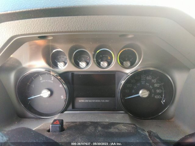 1FT7W2AT2FED52221 Ford Super Duty F-250 Srw Xl/xlt/lariat/king Ranch