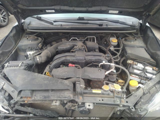 JF2GPAPC4F8271574 Subaru Xv Crosstrek Limited