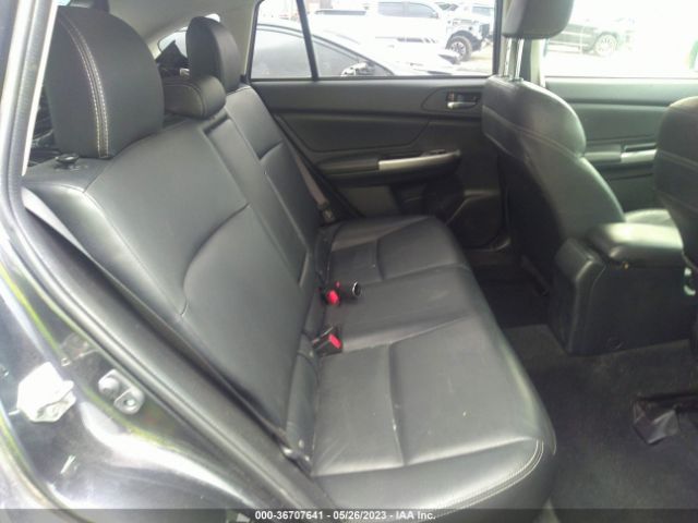 JF2GPAPC4F8271574 Subaru Xv Crosstrek Limited